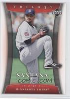 Johan Santana