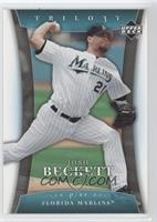 Josh Beckett