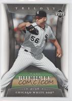 Mark Buehrle