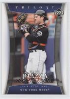 Mike Piazza