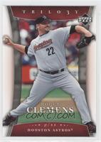 Roger Clemens