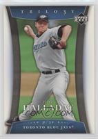 Roy Halladay [EX to NM]