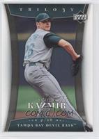 Scott Kazmir