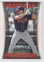 Travis Hafner