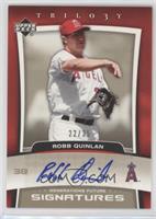 Robb Quinlan #/35