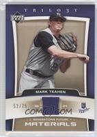 Mark Teahen #/75