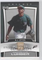 B.J. Upton #/100