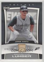 Jorge Cantu #/100