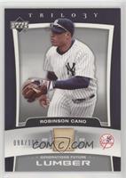 Robinson Cano #/100