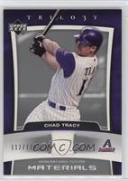 Chad Tracy #/120