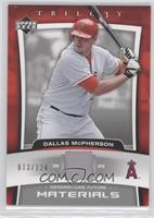 Dallas McPherson #/120