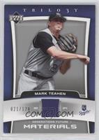 Mark Teahen #/120