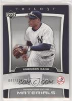 Robinson Cano #/120