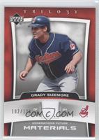 Grady Sizemore #/120