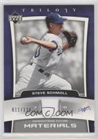 Steve Schmoll [Noted] #/120