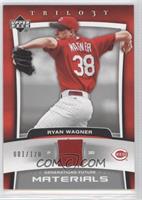 Ryan Wagner #/120