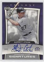 Garrett Atkins #/199