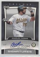 Charles Thomas #/199