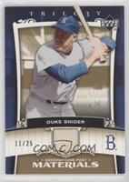 Duke Snider [EX to NM] #/25