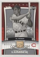 Al Rosen #/115