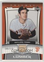 Gaylord Perry #/115