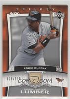 Eddie Murray #/115