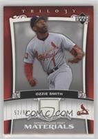 Ozzie Smith #/99