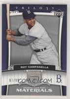 Roy Campanella #/99