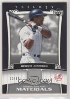 Reggie Jackson #/99