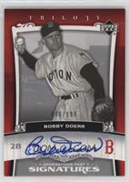 Bobby Doerr #/199