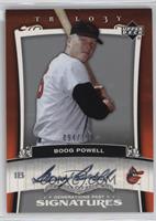 Boog Powell #/199