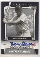 Bill Skowron [EX to NM] #/199