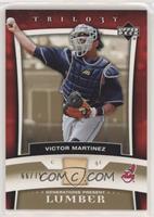 Victor Martinez #/75