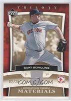 Curt Schilling #/25