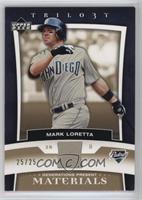 Mark Loretta #/25