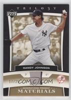 Randy Johnson [EX to NM] #/25
