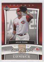 Adam Dunn #/115