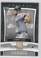 Aubrey Huff #/115