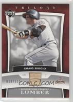 Craig Biggio #/115