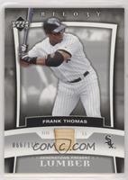 Frank Thomas #/115