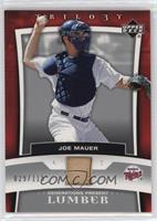 Joe Mauer #/115