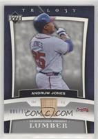 Andruw Jones #/115