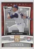 Mark Teixeira #/115