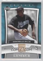 Dontrelle Willis #/115