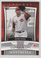 Adam Dunn #/99