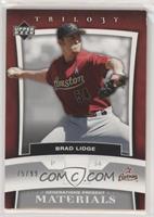 Brad Lidge #/99