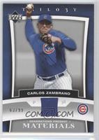 Carlos Zambrano #/99