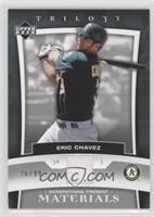 Eric Chavez #/99