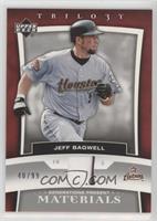 Jeff Bagwell #/99