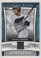 Miguel Cabrera #/99